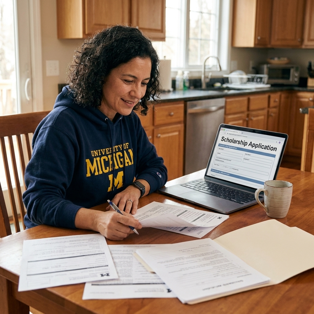 10 Overlooked College Scholarships and How to Apply
