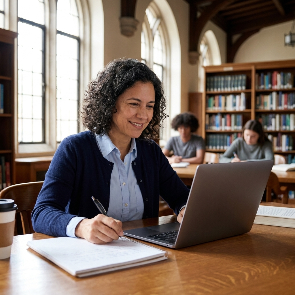 Using Wikipedia for Academic Research