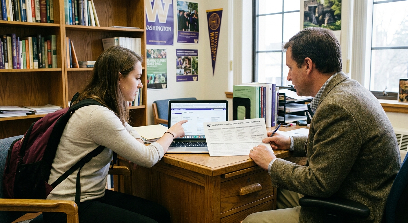 How to Choose a College Major