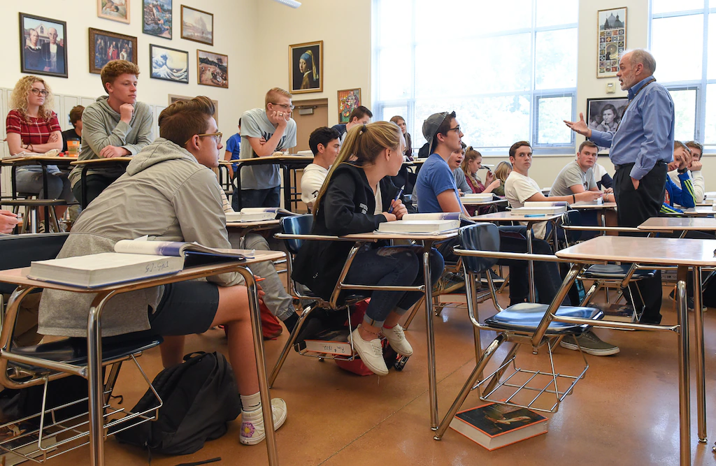 What Is an AP Score and How Colleges Use It for Credit