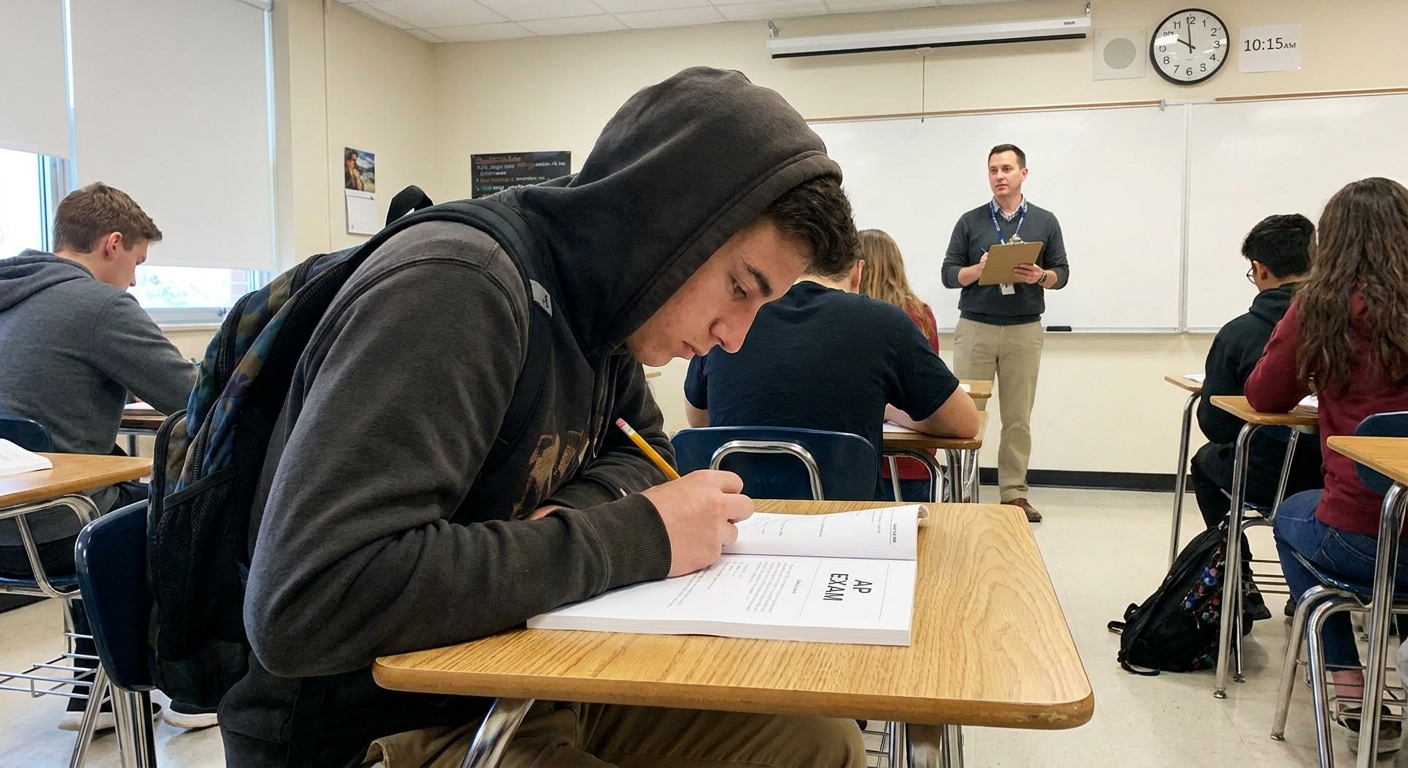 AP, IB, or Dual Enrollment: Which College Credit Path Is Best for You?