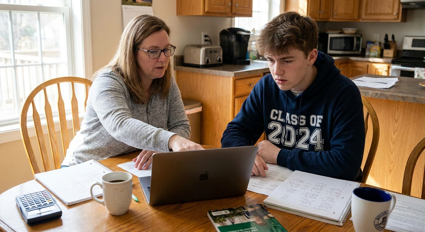 How to Read and Compare College Financial Aid Packages