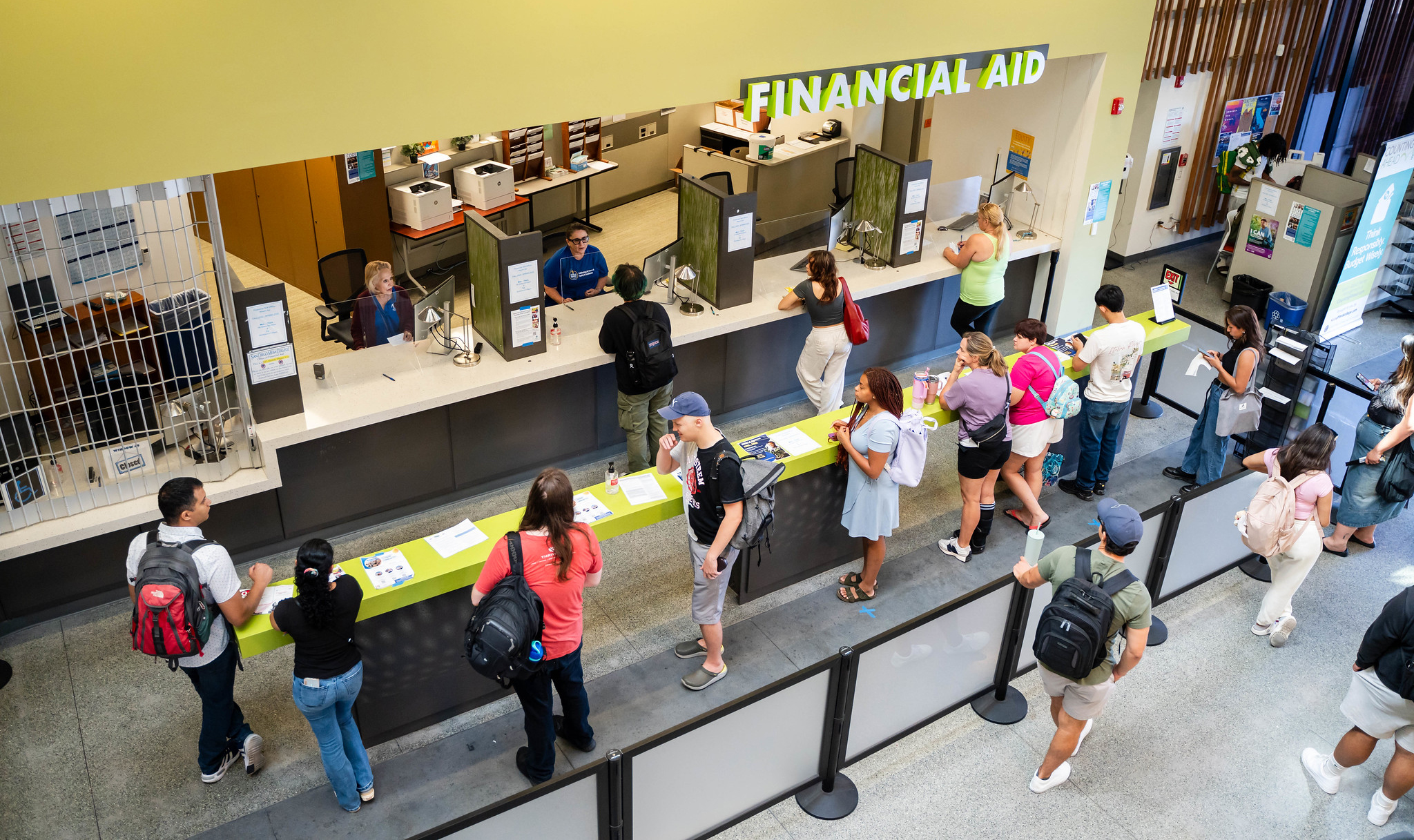 How to Appeal a College Financial Aid Award